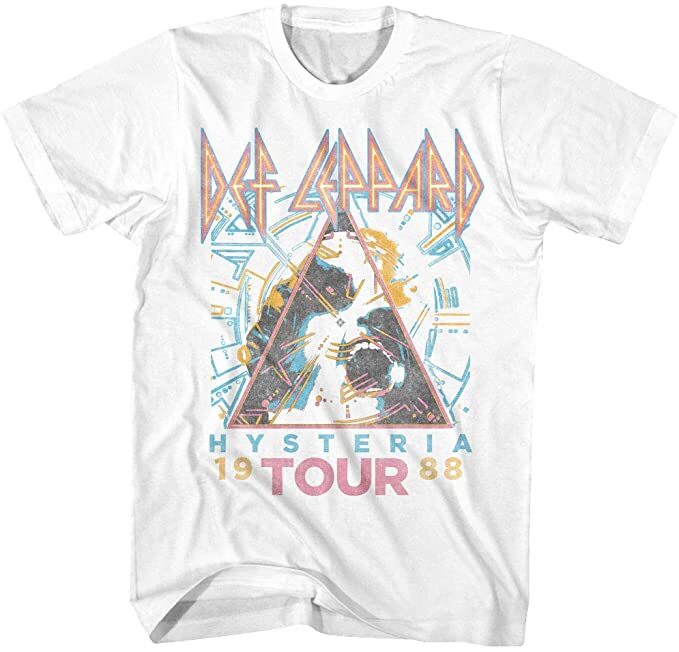 Satin aliqua Rock Shirt